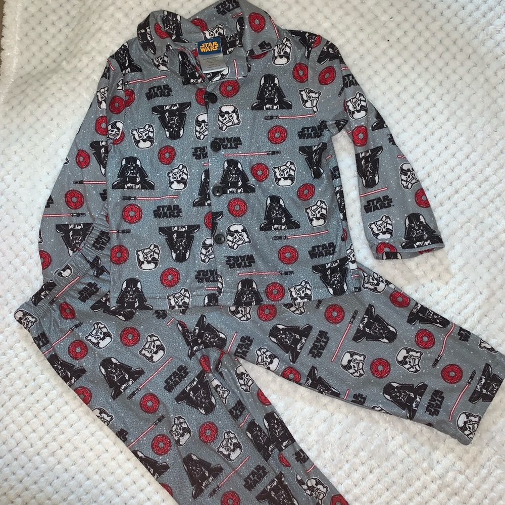 Pajama Bundle - Picture 3 of 3